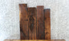 Thumbnail for 4- Salvaged Kiln Dried Black Walnut Craft Pack/DIY Lumber Boards 8339-8342