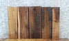 Thumbnail for 5- Salvaged Kiln Dried Black Walnut Craft Pack/DIY Lumber Boards 8345-8349
