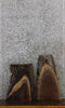 Thumbnail for 2- Black Walnut Live Edge Taxidermy Mounts/Charcuterie Boards 8378-8379