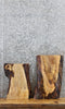 Thumbnail for 2- Spalted Maple Live Edge Charcuterie Boards/Taxidermy Slabs 8398-8399