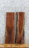 Thumbnail for 2- Live Edge Black Walnut Taxidermy Mount/Charcuterie Board Slabs 8423-8424
