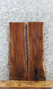 Thumbnail for 2- Live Edge Black Walnut Taxidermy Mount/Charcuterie Board Slabs 8423-8424