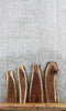 Thumbnail for 4- Rustic Live Edge Black Walnut Charcuterie Slabs 8432-8435