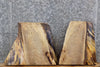 Thumbnail for 2- Rustic Spalted Maple Epoxy Project/Charcuterie Board Slabs 845-846