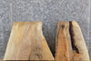 Thumbnail for 2- Rustic Spalted Maple Epoxy Project/Charcuterie Board Slabs 845-846