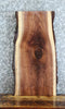 Thumbnail for Live Edge Black Walnut Charcuterie Board/End Table Top Slab 8488