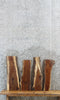 Thumbnail for 4- Live Edge Black Walnut Charcuterie Slabs 8499-8502