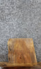 Thumbnail for Spalted Maple Live Edge Charcuterie/Small End Table Slab 849