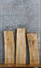 Thumbnail for 3- Live Edge Spalted Maple Side Table Top/Charcuterie Board Slabs 8513-8515