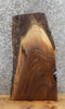 Thumbnail for Live Edge Black Walnut Coffee/End/Accent Table Top Slab 8559