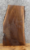 Thumbnail for Live Edge Black Walnut Coffee/End/Accent Table Top Slab 8559