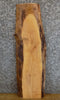 Thumbnail for Ash Live Edge Salvaged Sofa/Side/Accent Table Top Slab 8578