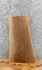 Thumbnail for Live Edge Black Walnut End Table Top Slab CLOSEOUT 8583