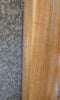 Thumbnail for Thick Cut Ash Reclaimed Mantel/Side Table Top Slab 8631