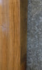 Thumbnail for Thick Cut Ash Reclaimed Mantel/Side Table Top Slab 8631