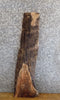 Thumbnail for Black Walnut Rustic Live Edge Accent/Side Table Top Slab 8635