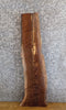 Thumbnail for Black Walnut Rustic Live Edge Accent/Side Table Top Slab 8635