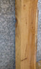 Thumbnail for Reclaimed White Oak Thick Cut Mantel/Entry Table Top Slab 8637