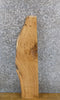 Thumbnail for Reclaimed White Oak Thick Cut Mantel/Entry Table Top Slab 8637