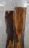 Thumbnail for 2- Live Edge Black Walnut Bar Top/Kitchen Counter/Mantel Slab 871,877