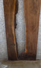 Thumbnail for 2- Live Edge Black Walnut Bar Top/Kitchen Counter/Mantel Slab 871,877
