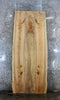 Thumbnail for 3- Spalted Maple Live Edge Book Match Dining Table Top Slabs 873-875