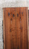 Thumbnail for 2- Natural Edge Bookmatched Black Walnut Table Top Set 875-876