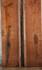 Thumbnail for 2- Natural Edge Bookmatched Black Walnut Table Top Set 875-876
