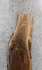 Thumbnail for Live Edge Bark Black Walnut Sofa Table/Bar Top Slab CLOSEOUT 883