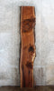 Thumbnail for Live Edge Black Walnut Console Table/Bar Top Slab 890