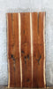 Thumbnail for 3- Black Walnut Live Edge Kitchen Table Top, Wood Dining Slabs 891-893