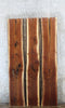 Thumbnail for 3- Black Walnut Live Edge Kitchen Table Top, Wood Dining Slabs 891-893