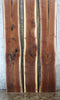Thumbnail for 3- Black Walnut Live Edge Kitchen Table Top, Wood Dining Slabs 891-893