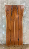 Thumbnail for 2- Reclaimed Black Walnut Live Edge Dining/Kitchen Table Top Set 896-897