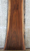 Thumbnail for Live Edge Black Walnut Bar Top Slab 898