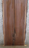 Thumbnail for 2- Live Edge Black Walnut Bookmatched Dining Table Top Slabs 899-900