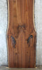 Thumbnail for 2- Black Walnut Live Edge Dining Table Top Wood Slabs 902-903