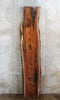Thumbnail for Live Edge Black Walnut Console Table/Bar Top Slab 909