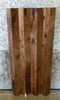 Thumbnail for 4- Reclaimed Black Walnut Kiln Dried 4x4 Turning Blocks/Blanks 9132