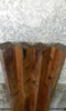 Thumbnail for 4- Reclaimed Black Walnut Kiln Dried 4x4 Turning Blocks/Blanks 9132