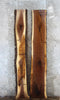 Thumbnail for 2- Live Edge Black Walnut Slabs, Epoxy River Table Top Wood 914-915