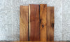 Thumbnail for 4- Salvaged Kiln Dried Black Walnut Craft Pack/DIY Project 9151-9152