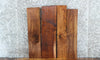 Thumbnail for 4- Salvaged Kiln Dried Black Walnut Craft Pack/DIY Project 9151-9152