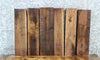 Thumbnail for 6- Salvaged Kiln Dried Black Walnut Craft Pack/DIY Lumber Boards 9170-9175