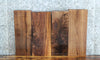 Thumbnail for 4- Salvaged Kiln Dried Black Walnut Craft Pack/DIY Project 9183-9184