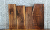 Thumbnail for 4- Salvaged Kiln Dried Black Walnut Craft Pack/DIY Project 9185-9186