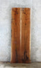 Thumbnail for 2- Black Walnut Live Edge Book Match Dining Table Top Slabs 919-920