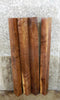 Thumbnail for 4- Black Walnut Kiln Dried Reclaimed 4x4 Turning Blanks/Blocks 9205