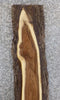 Thumbnail for Live Edge Bark Black Walnut Cocktail Table Top Slab CLOSEOUT 922