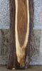 Thumbnail for Live Edge Bark Black Walnut Cocktail Table Top Slab CLOSEOUT 922